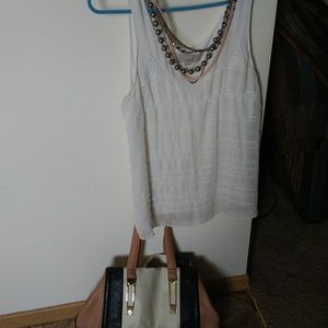 LOFT tank top